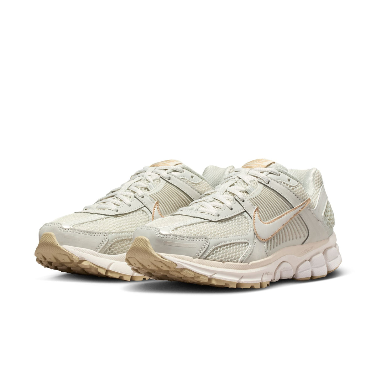 Nike Zoom Vomero 5 - LIGHT BONE/LIGHT BONE-PHANTOM for Women - product image from the listing.