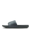 Men's Nike Kobe Offcourt Slide - Cool Grey - product image from the listing.