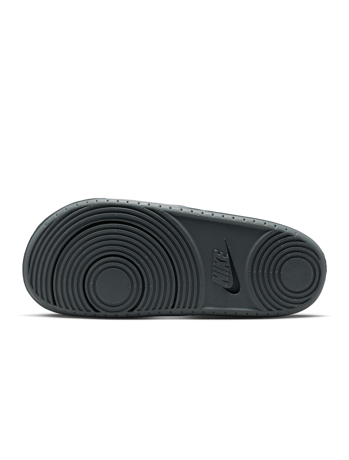 Men's Nike Kobe Offcourt Slide - Cool Grey - product image from the listing.
