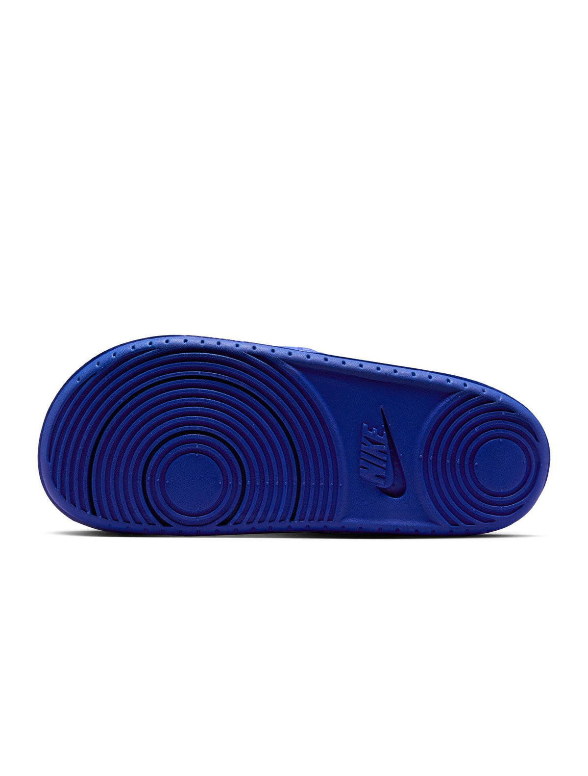Men's Nike Kobe Offcourt Slide - Hyper Royal - product image from the listing.