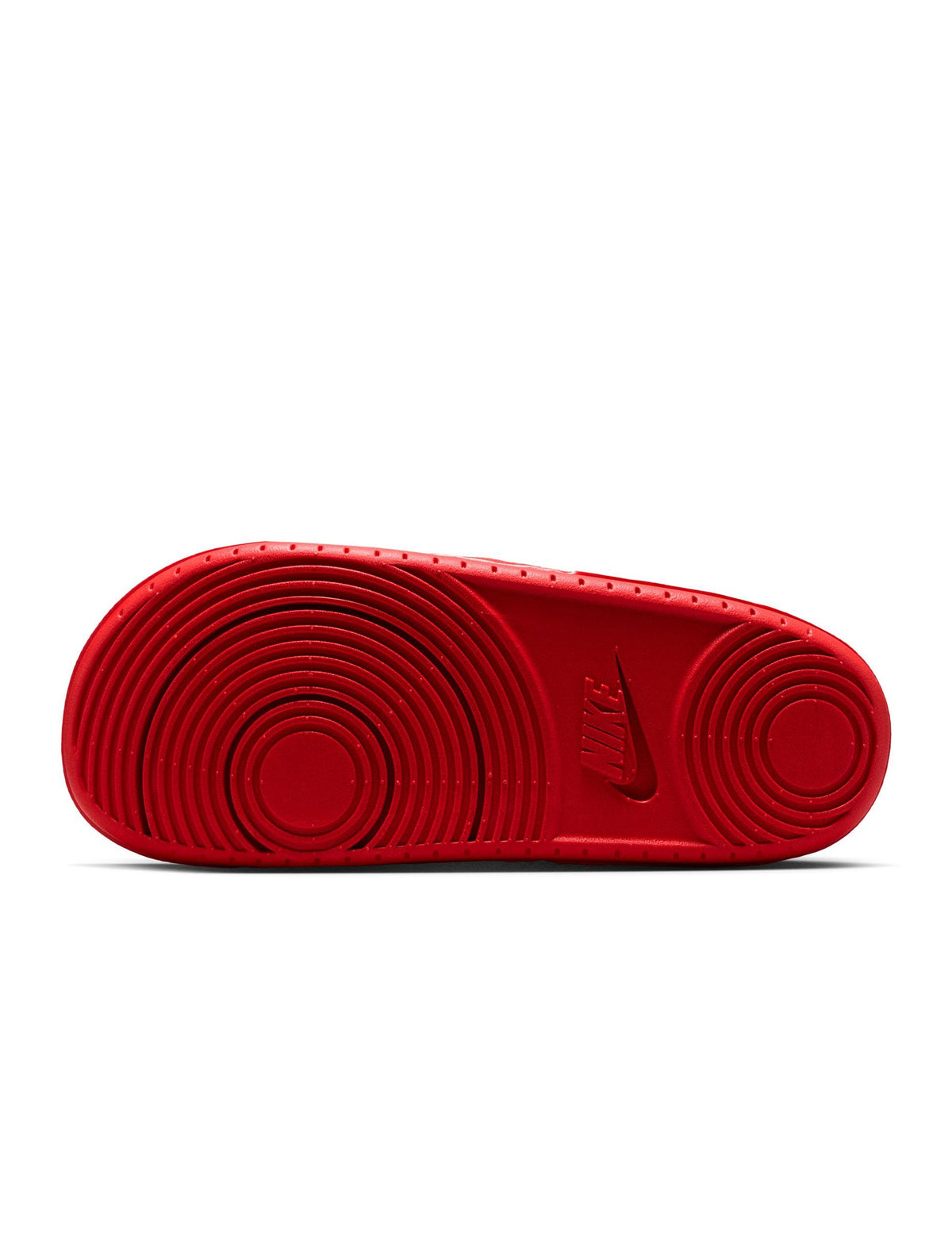 Men's Nike Kobe Offcourt Slide - University Red - product image from the listing.