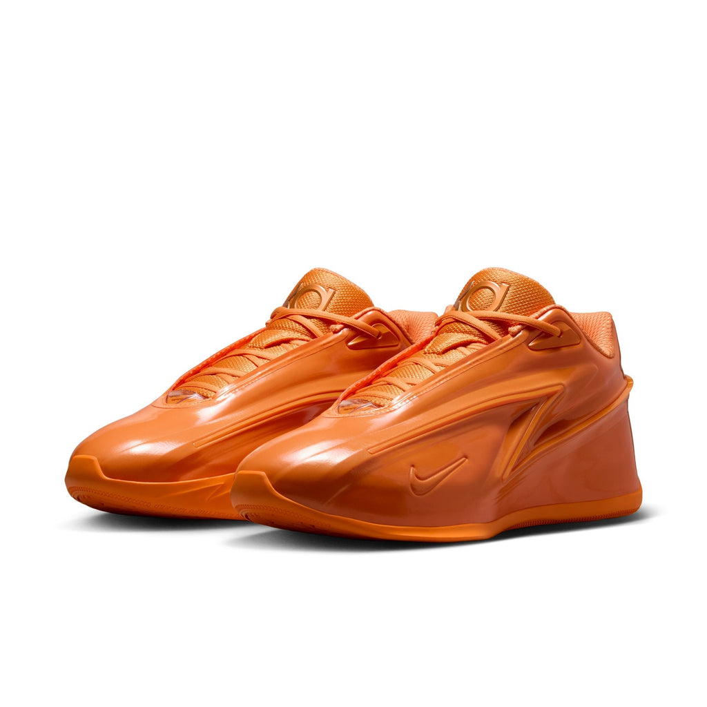 KD19 "Orange Crush" - BRIGHT CERAMIC/UNIVERSITY GOLD for Men - product image from the listing.