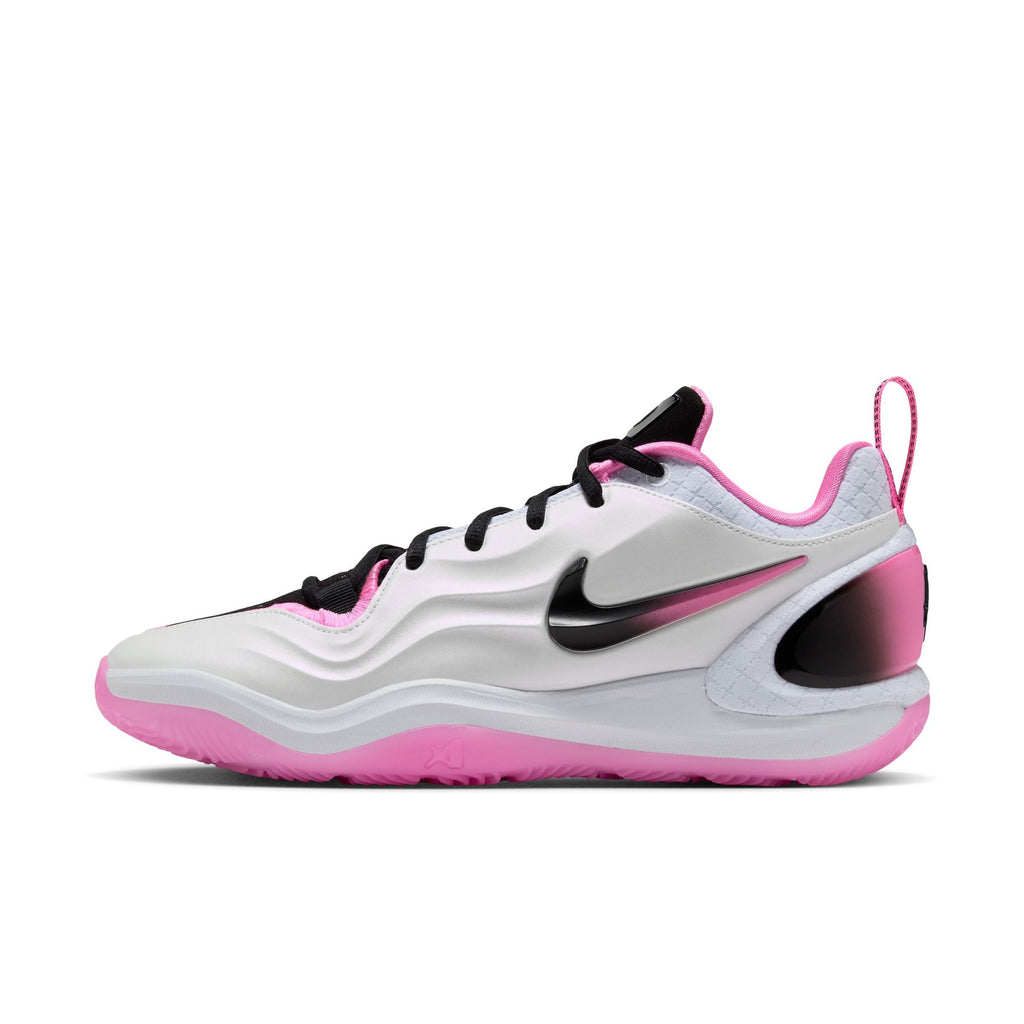 Nike A'Two "Wheels On" A'ja Wilson - PINK SPELL/BLACK-WHITE for Women - product image from the listing.