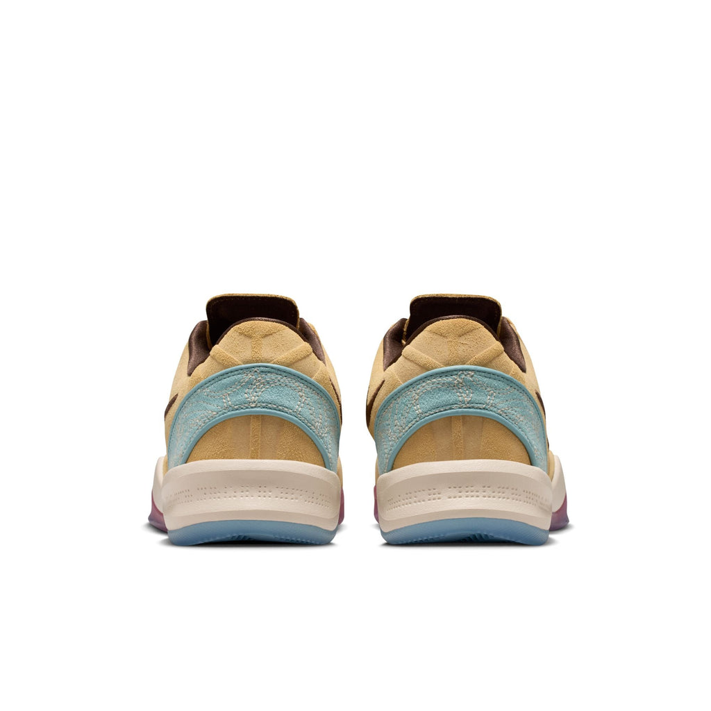 Kobe VIII Protro - LT OREWOOD BRN/BAROQUE BROWN for Men - product image from the listing.