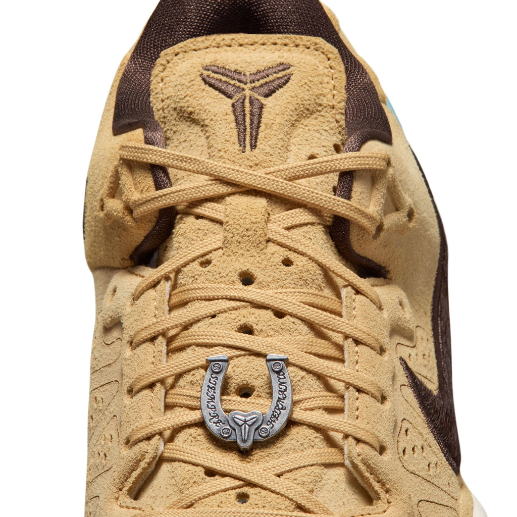 Kobe VIII Protro - LT OREWOOD BRN/BAROQUE BROWN for Men - product image from the listing.