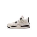 "Flight Club" Preschool Jordan 4 Retro OG - product image from the listing.