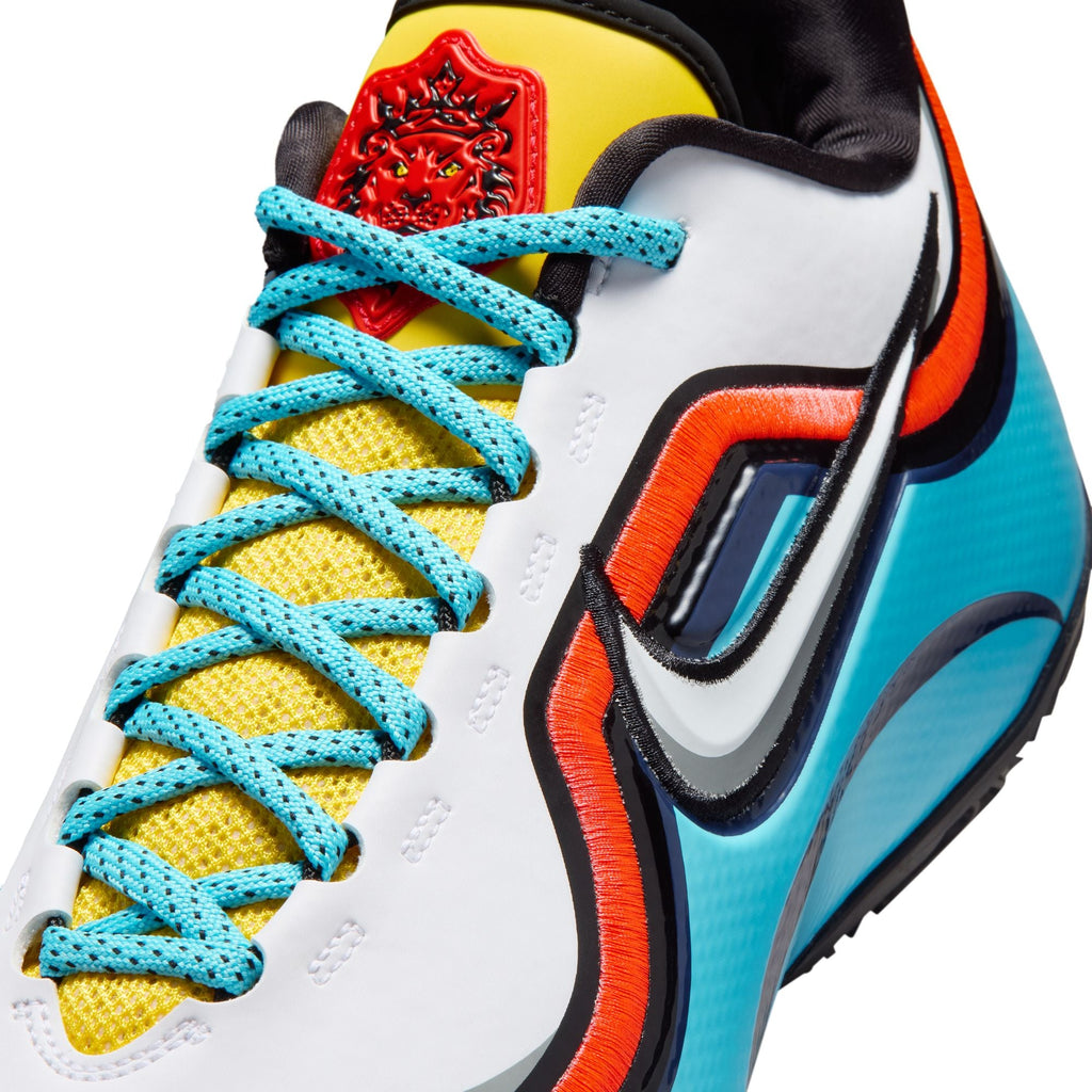 LeBron XXIII - BALTIC BLUE/WHITE-BLUEGRASS for Men - product image from the listing.
