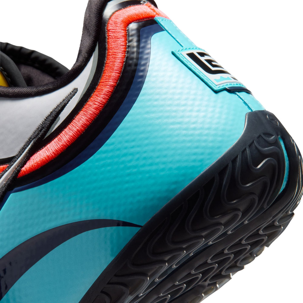 LeBron XXIII - BALTIC BLUE/WHITE-BLUEGRASS for Men - product image from the listing.