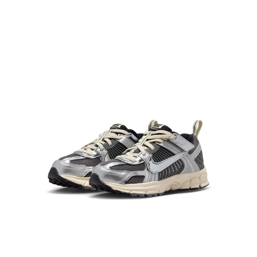 IRON GREY/CHROME-METALLIC SILVER - Nike Vomero 5 PS - product image from the listing.