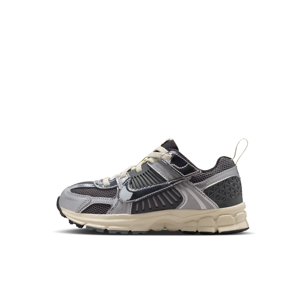 IRON GREY/CHROME-METALLIC SILVER - Nike Vomero 5 PS - product image from the listing.