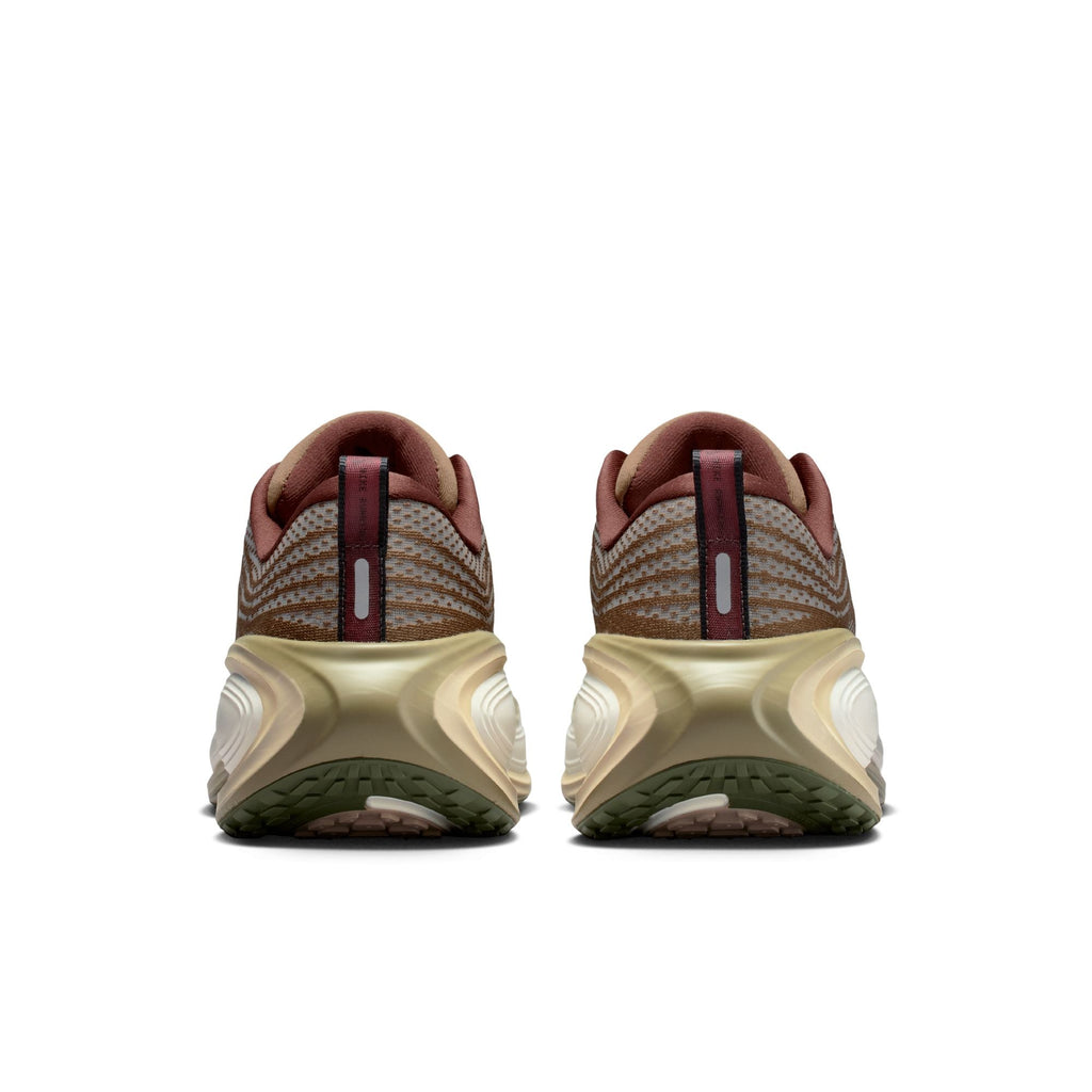 Nike Vomero Plus - OFF NOIR/PECAN-PHANTOM-NATURAL for Men - product image from the listing.