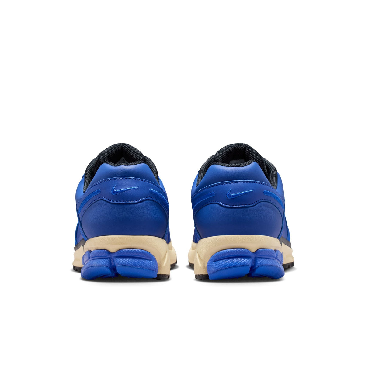 Nike Zoom Vomero 5 - HYPER ROYAL/SAIL-GAME ROYAL-BLACK for Men - product image from the listing.