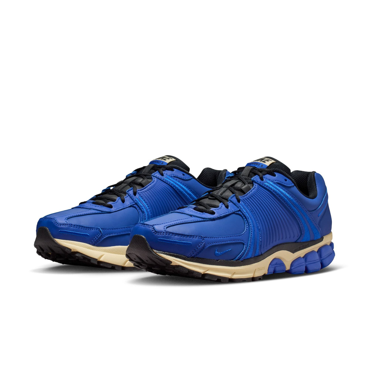 Nike Zoom Vomero 5 - HYPER ROYAL/SAIL-GAME ROYAL-BLACK for Men - product image from the listing.