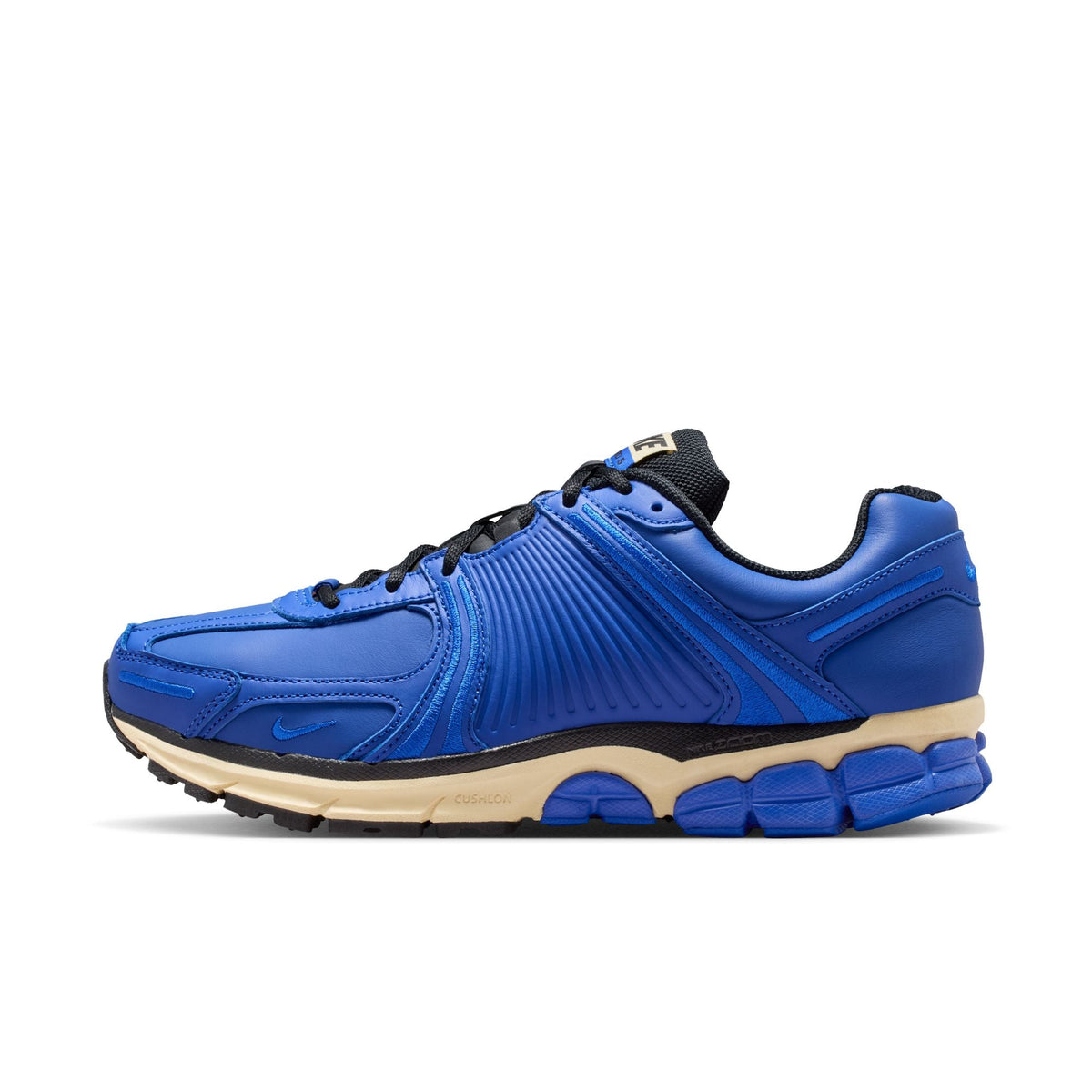 Nike Zoom Vomero 5 - HYPER ROYAL/SAIL-GAME ROYAL-BLACK for Men - product image from the listing.