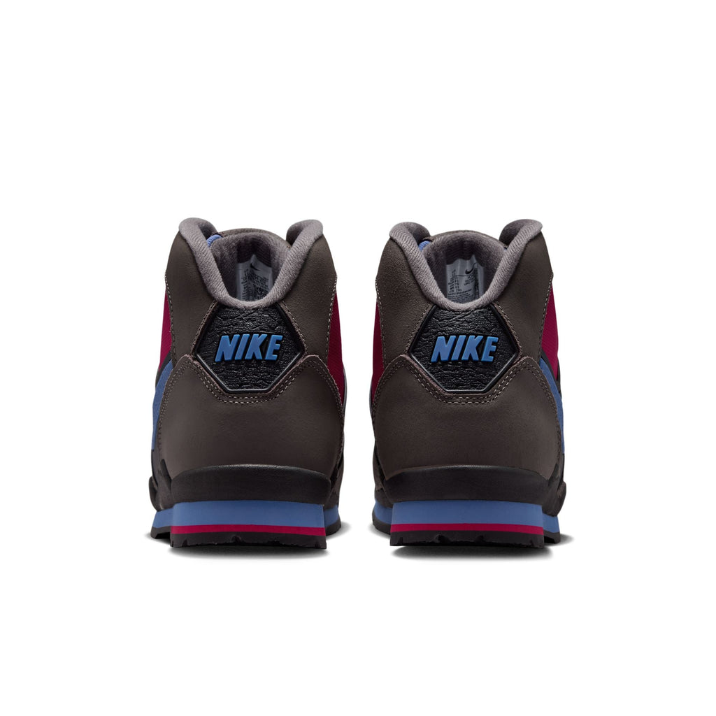 Nike Baltoro - CAVE STONE/MOUNTAIN BLUE-MYSTIC HIBISCUS for Men - product image from the listing.