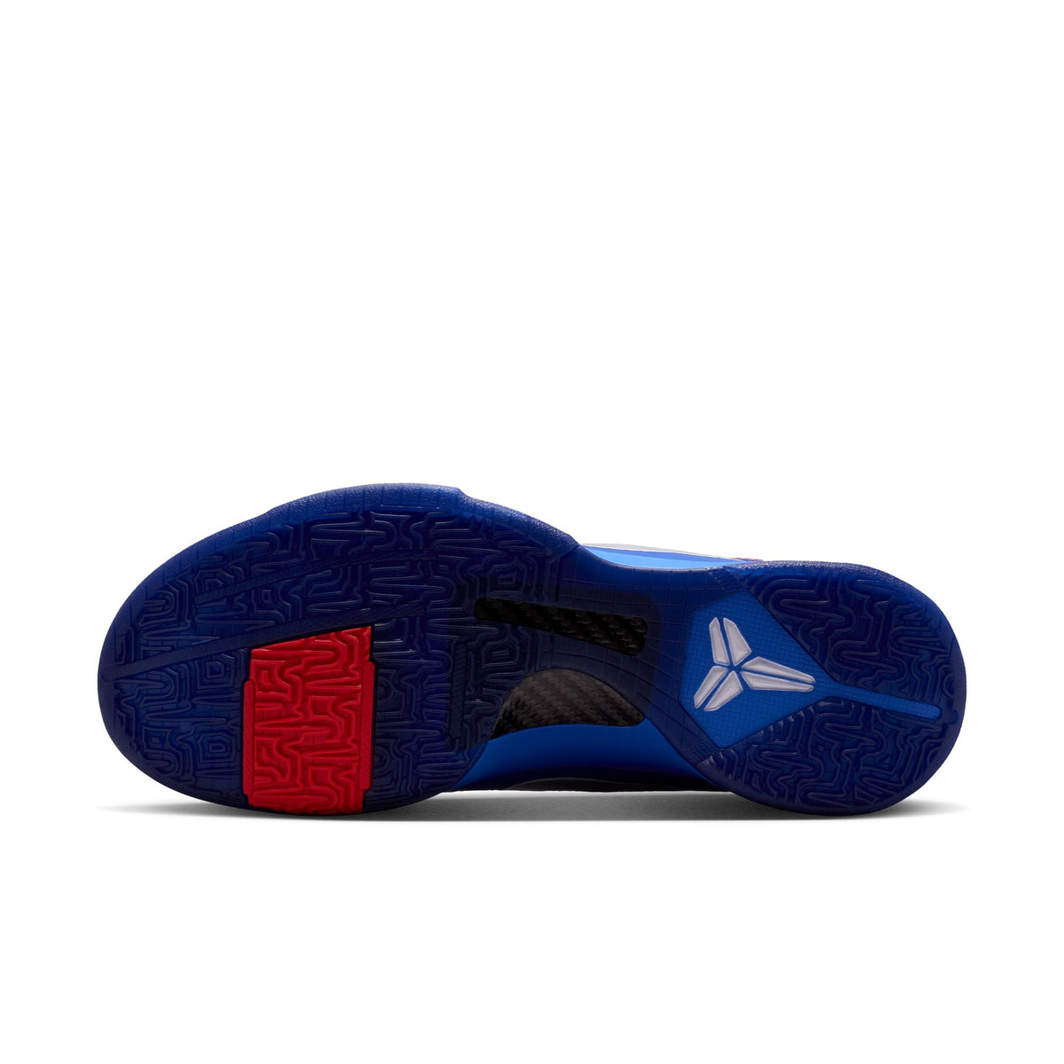 Kobe 5 "Hyper Royal" - HYPER ROYAL/WOLF GREY-WHITE for Men - product image from the listing.