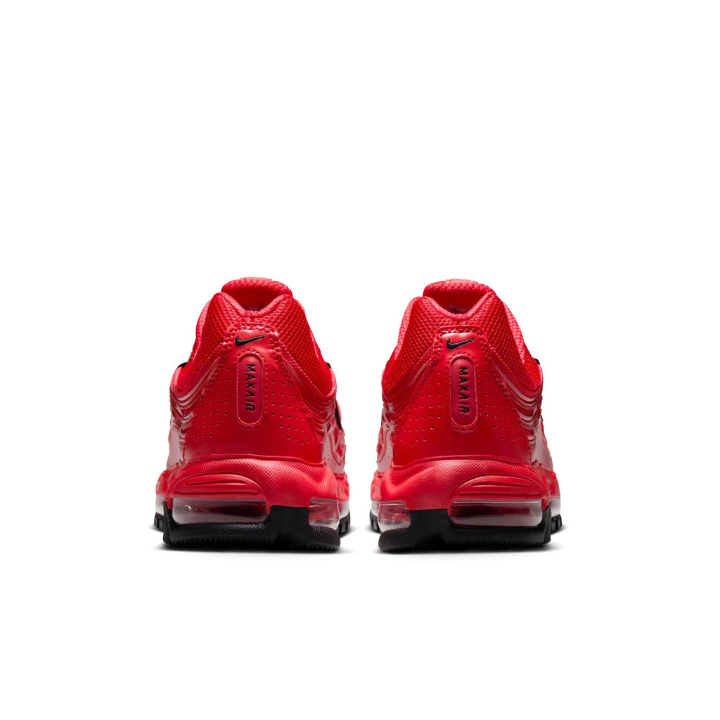 Nike Air Max Tl 2.5 Chrome - UNIVERSITY RED/UNIVERSITY RED-BLACK for Men - product image from the listing.
