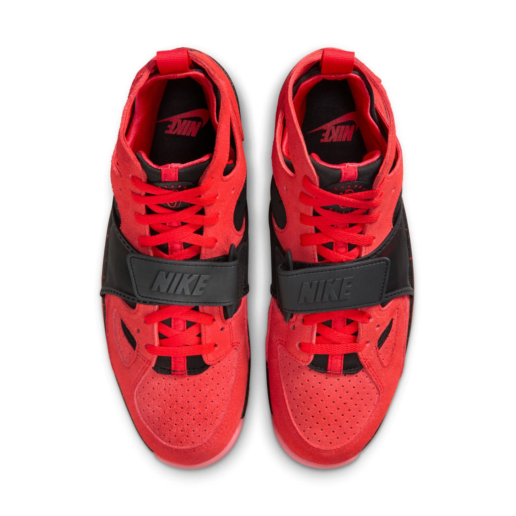 Nike Air Trainer Huarache - CHALLENGE RED/BLACK-CHALLENGE RED for Men - product image from the listing.