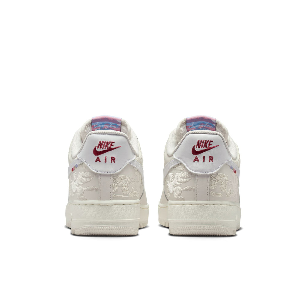 Nike Air Force 1 '07 Se "lny" - PHANTOM/WHITE-SAIL-PHANTOM for Men - product image from the listing.