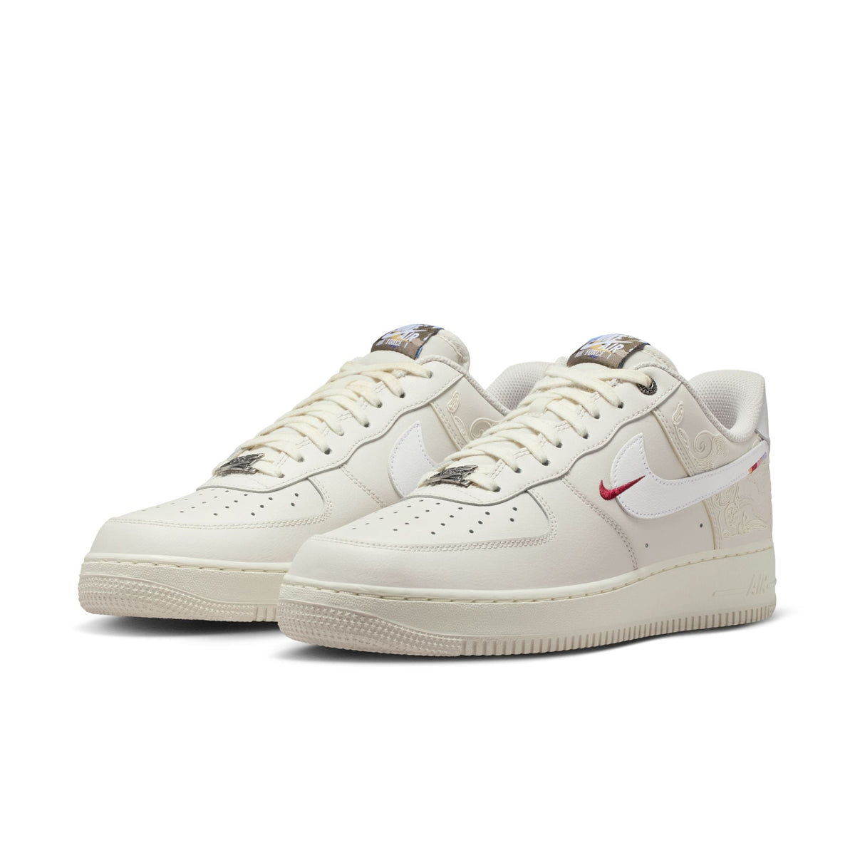 Nike Air Force 1 '07 Se "lny" - PHANTOM/WHITE-SAIL-PHANTOM for Men - product image from the listing.