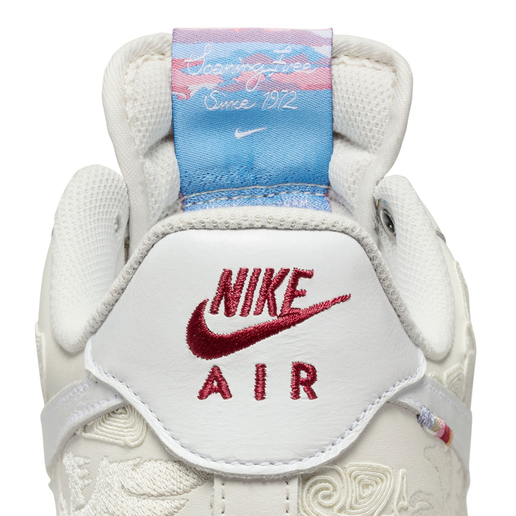Nike Air Force 1 '07 Se "lny" - PHANTOM/WHITE-SAIL-PHANTOM for Men - product image from the listing.