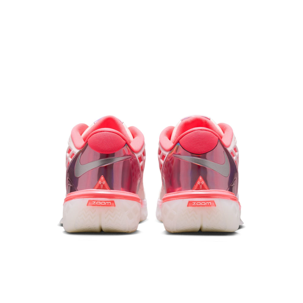 Kobe III Low Protro - SAIL/SAIL-HOT PUNCH for Men - product image from the listing.