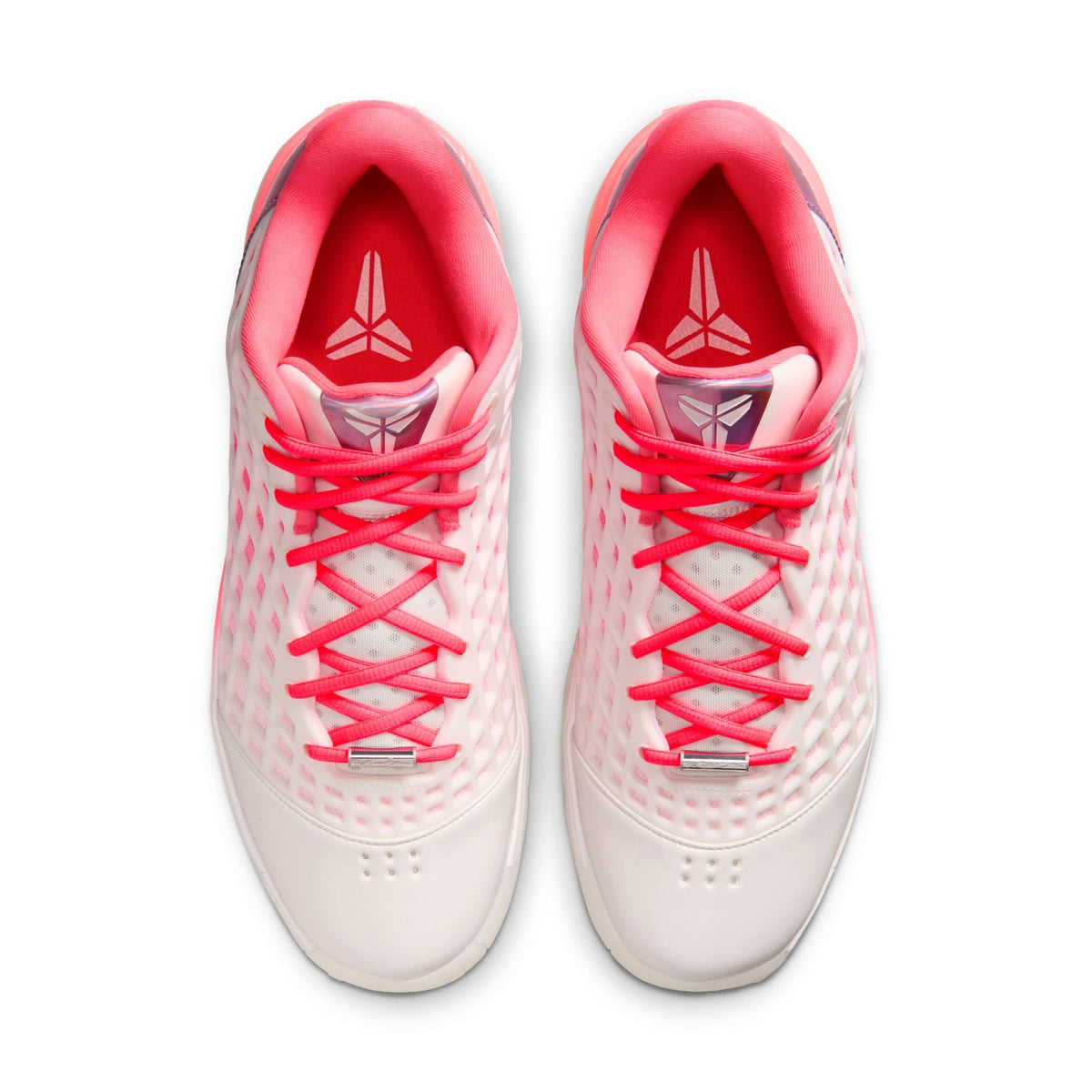 Kobe III Low Protro - SAIL/SAIL-HOT PUNCH for Men - product image from the listing.