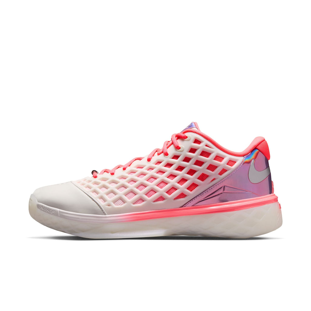 Kobe III Low Protro - SAIL/SAIL-HOT PUNCH for Men - product image from the listing.