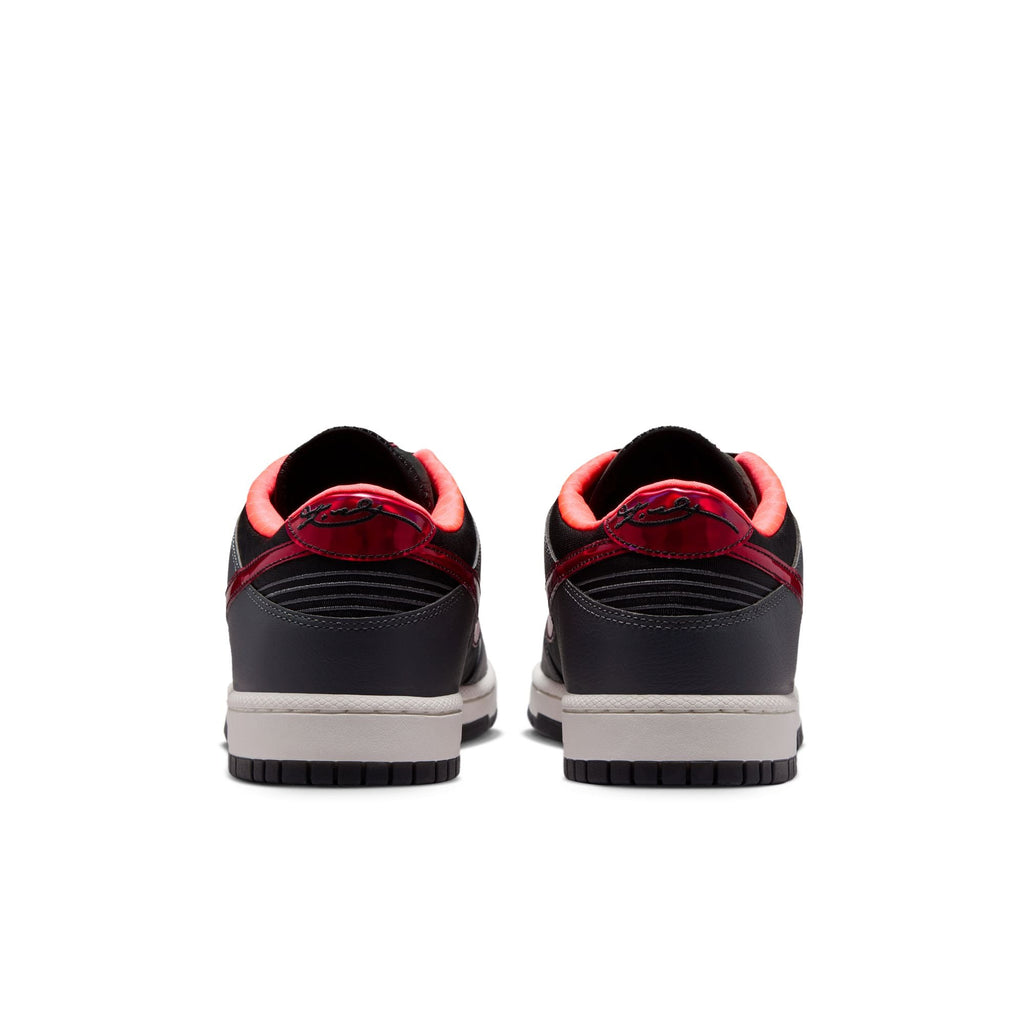 Kobe Nike Dunk Low Protro - BLACK/MULTI-COLOR-HOT PUNCH for Men - product image from the listing.