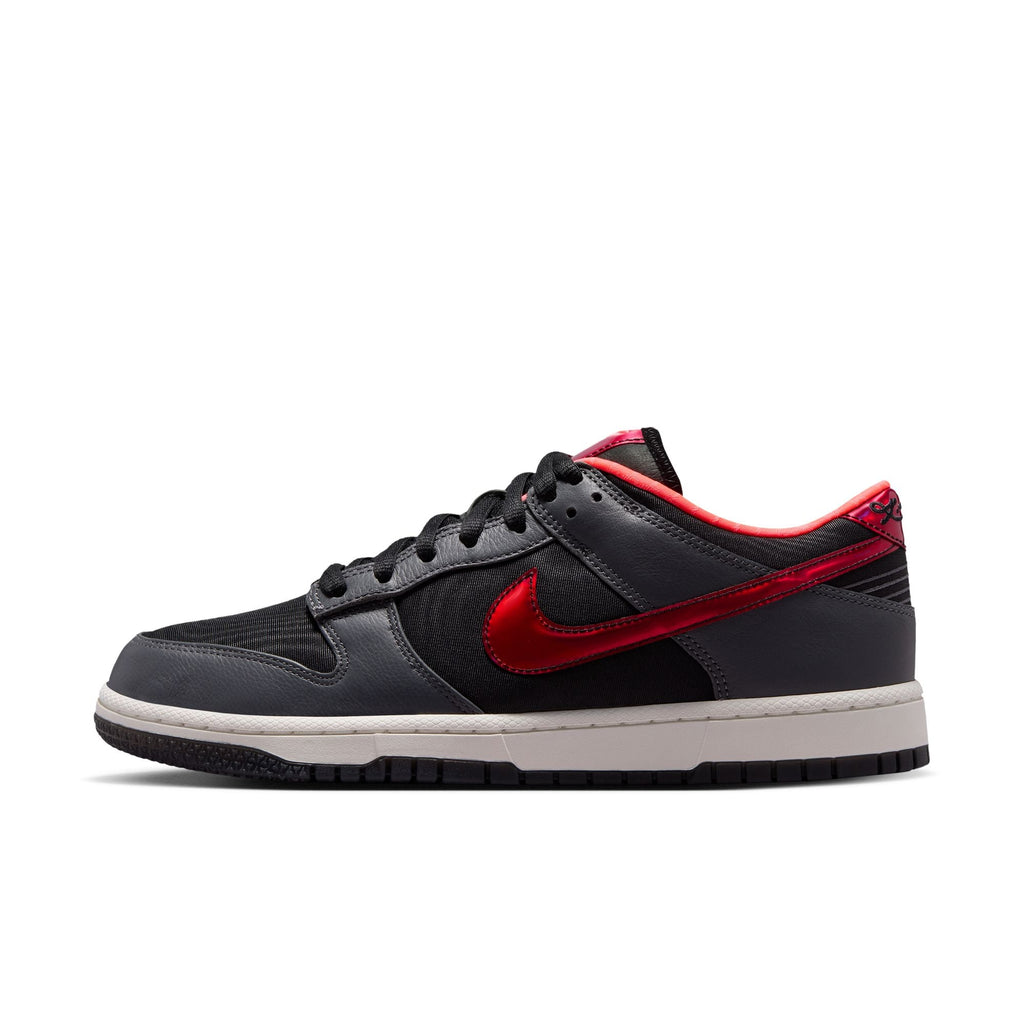 Kobe Nike Dunk Low Protro - BLACK/MULTI-COLOR-HOT PUNCH for Men - product image from the listing.