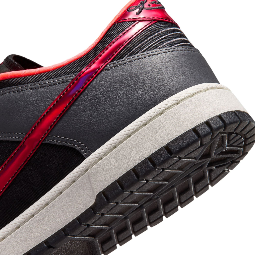 Kobe Nike Dunk Low Protro - BLACK/MULTI-COLOR-HOT PUNCH for Men - product image from the listing.