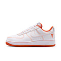 Nike Air Force 1 Low Protro - WHITE/WHITE-SAFETY ORANGE for Men - product image from the listing.