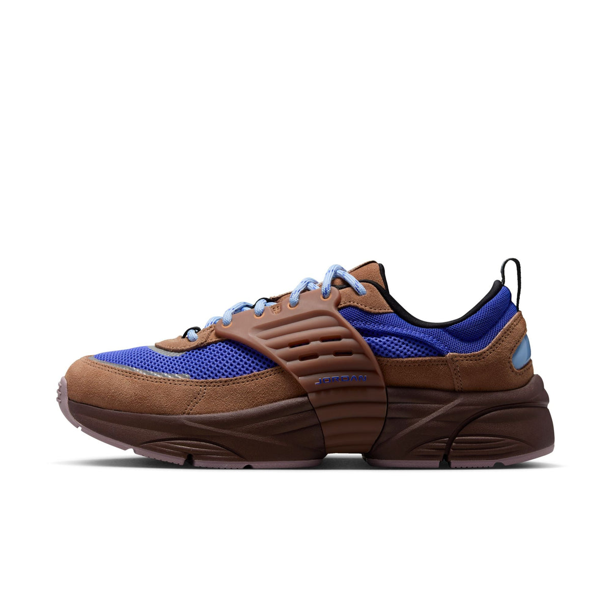 Jordan Trunner O/s Sp - ARCHAEO BROWN/PERSIAN VIOLET-EARTH for Men - product image from the listing.