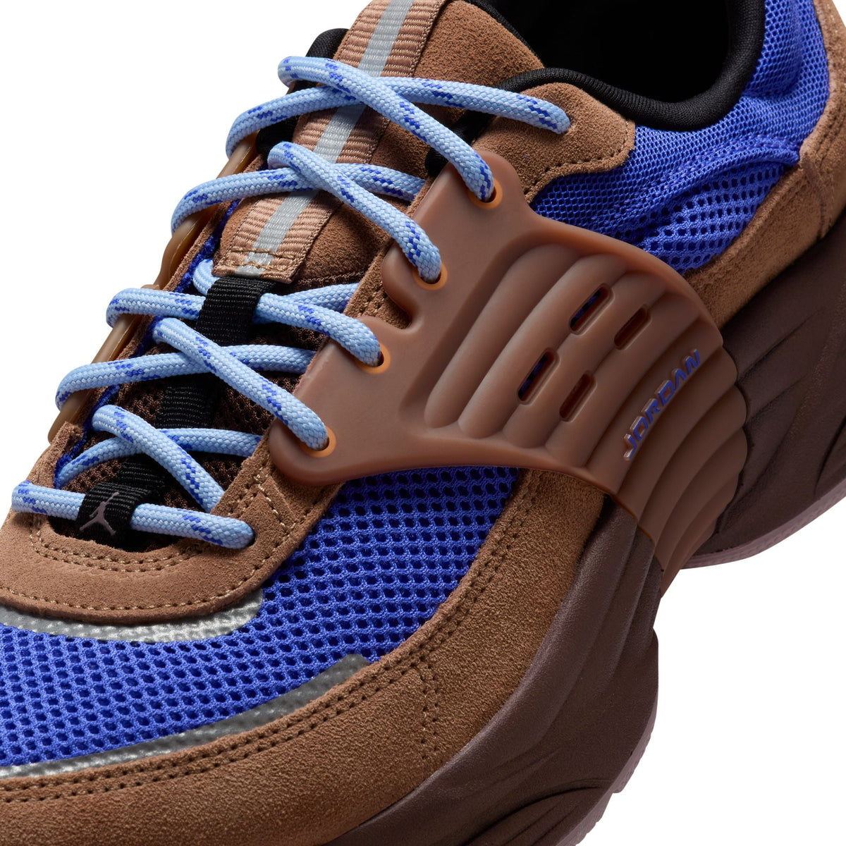 Jordan Trunner O/s Sp - ARCHAEO BROWN/PERSIAN VIOLET-EARTH for Men - product image from the listing.