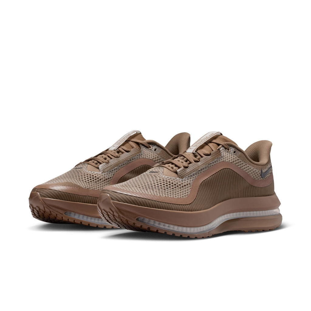 Nike Pegasus Premium - CALDERA BROWN/PECAN-CALDERA BROWN for Men - product image from the listing.