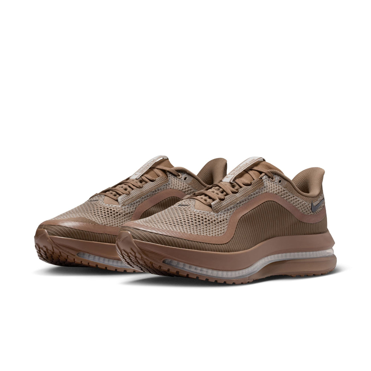 Nike Pegasus Premium - CALDERA BROWN/PECAN-CALDERA BROWN for Men - product image from the listing.