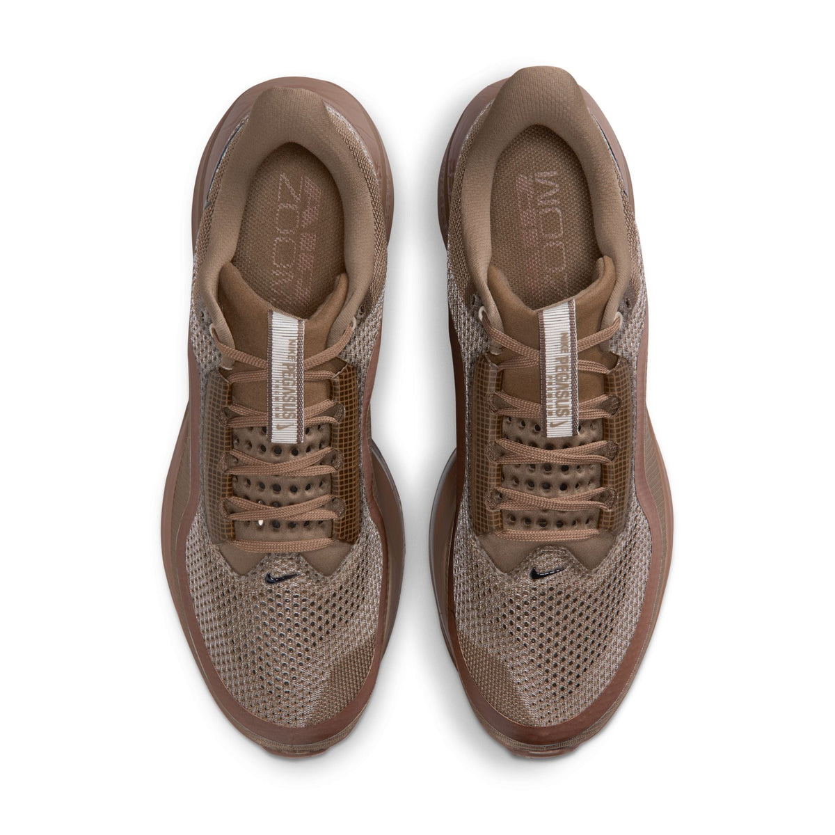 Nike Pegasus Premium - CALDERA BROWN/PECAN-CALDERA BROWN for Men - product image from the listing.
