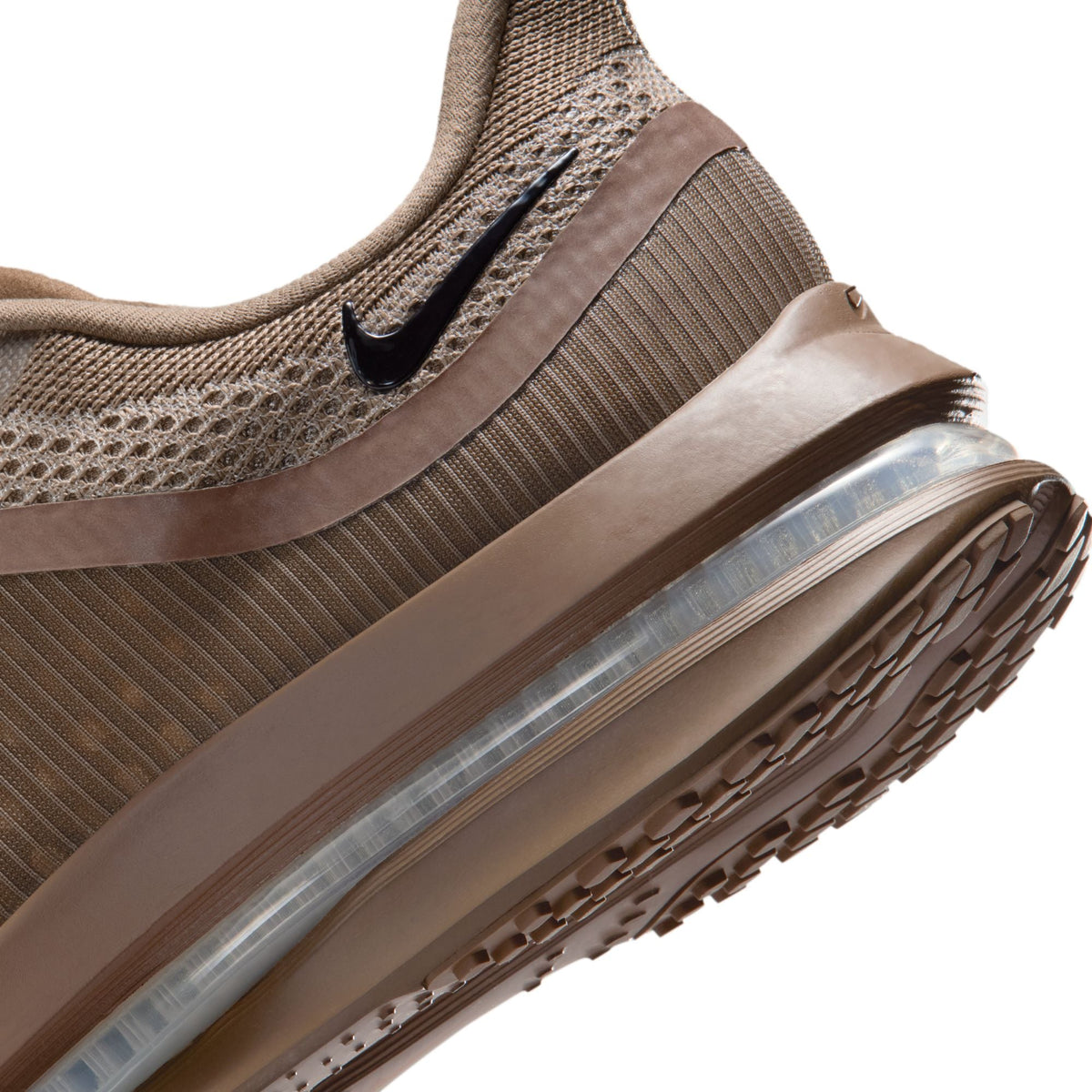 Nike Pegasus Premium - CALDERA BROWN/PECAN-CALDERA BROWN for Men - product image from the listing.