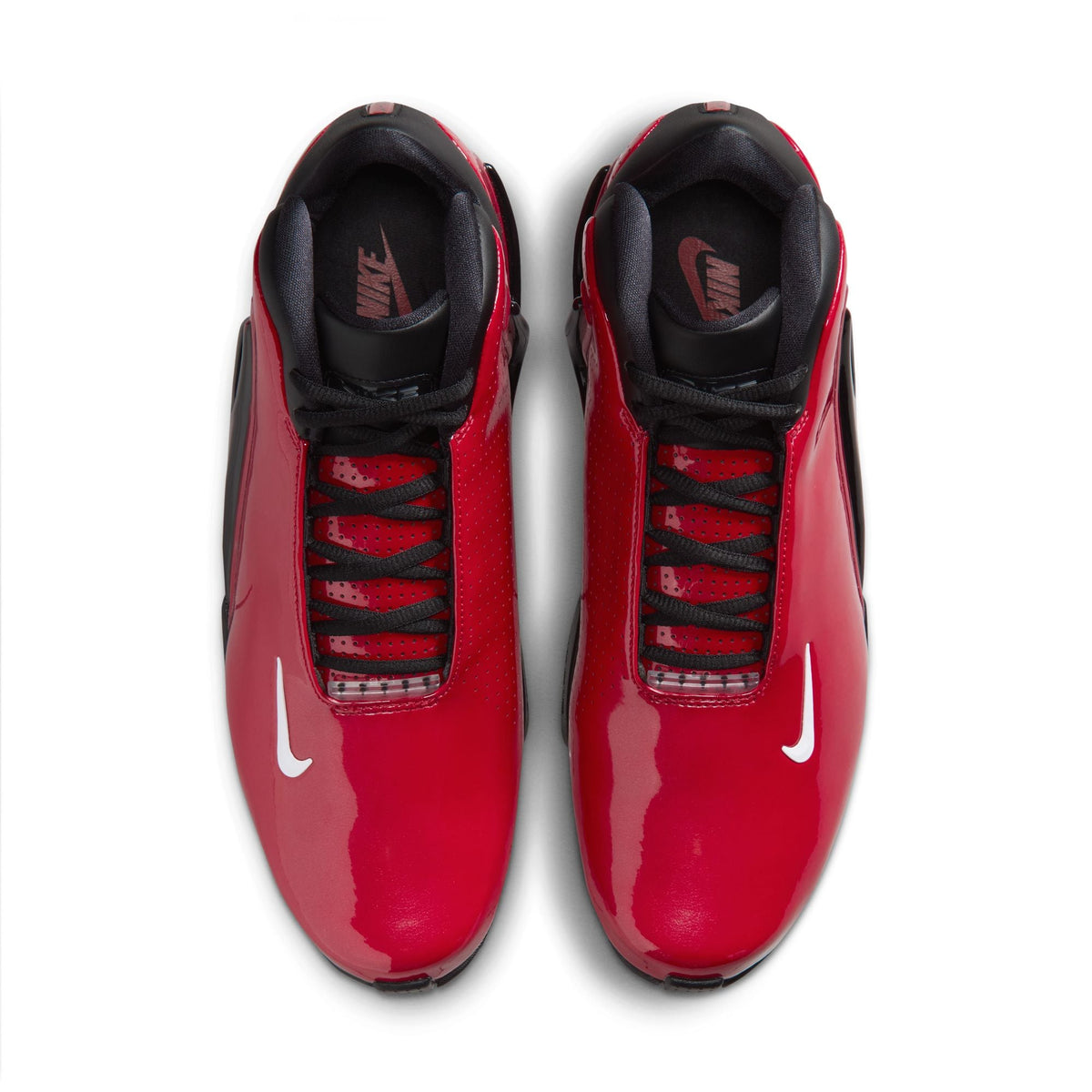 Nike Zoom Hyperflight - VARSITY RED/WHITE-BLACK for Men - product image from the listing.