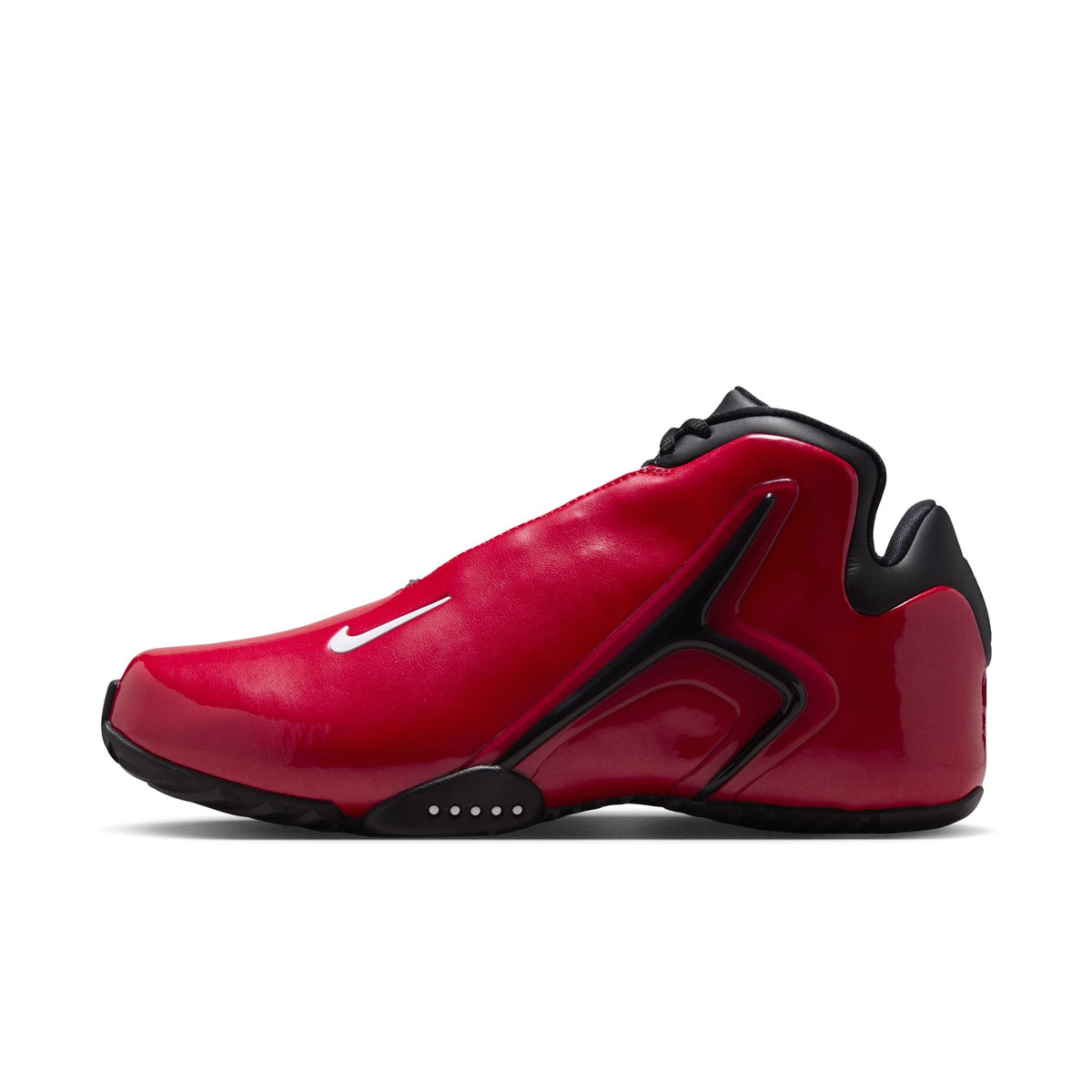 Nike Zoom Hyperflight - VARSITY RED/WHITE-BLACK for Men - product image from the listing.