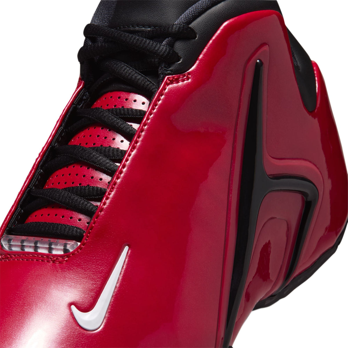 Nike Zoom Hyperflight - VARSITY RED/WHITE-BLACK for Men - product image from the listing.