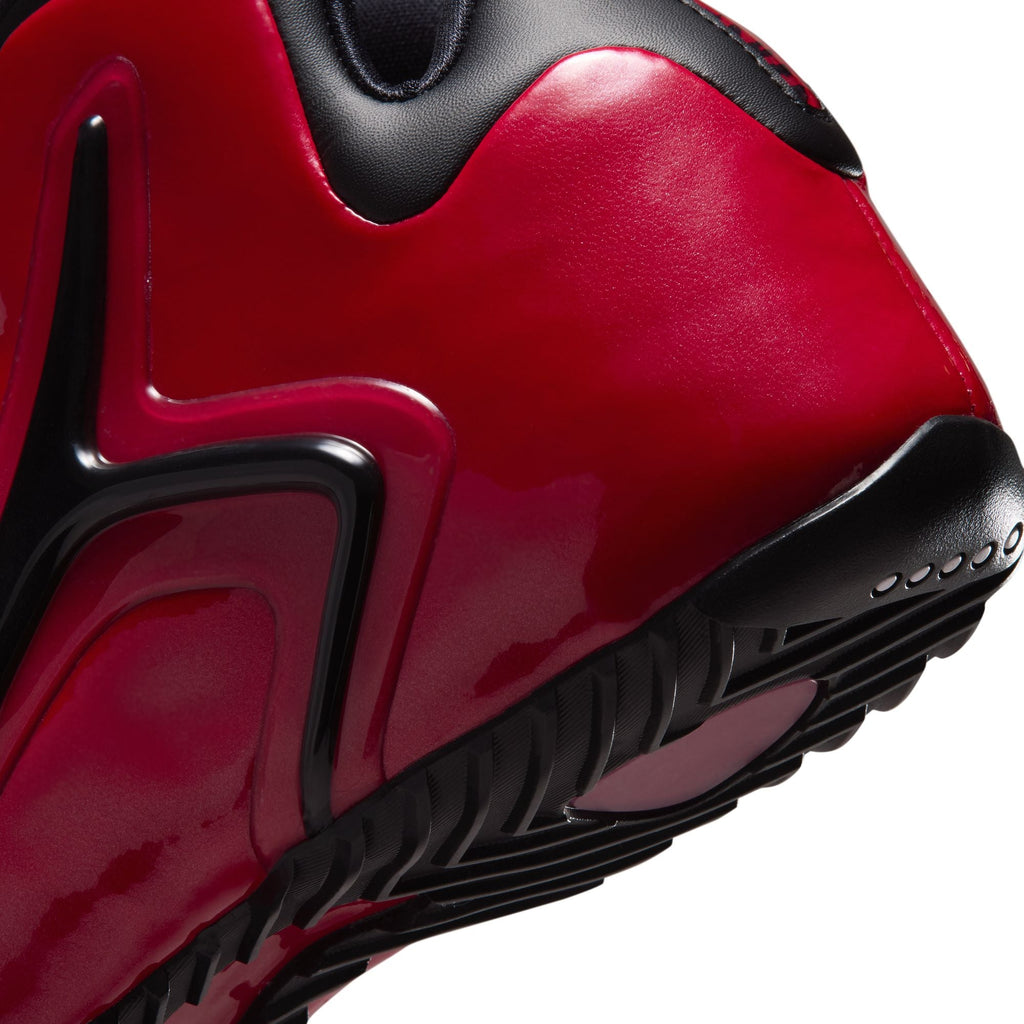 Nike Zoom Hyperflight - VARSITY RED/WHITE-BLACK for Men - product image from the listing.