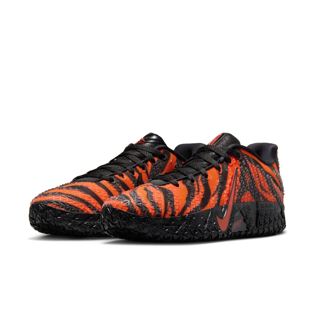 Ja 3 "Animal Pack" - SAFETY-ORANGE/UNIVERSITY-RED for Men - product image from the listing.