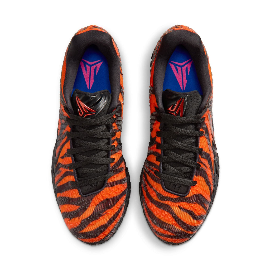 Ja 3 "Animal Pack" - SAFETY-ORANGE/UNIVERSITY-RED for Men - product image from the listing.