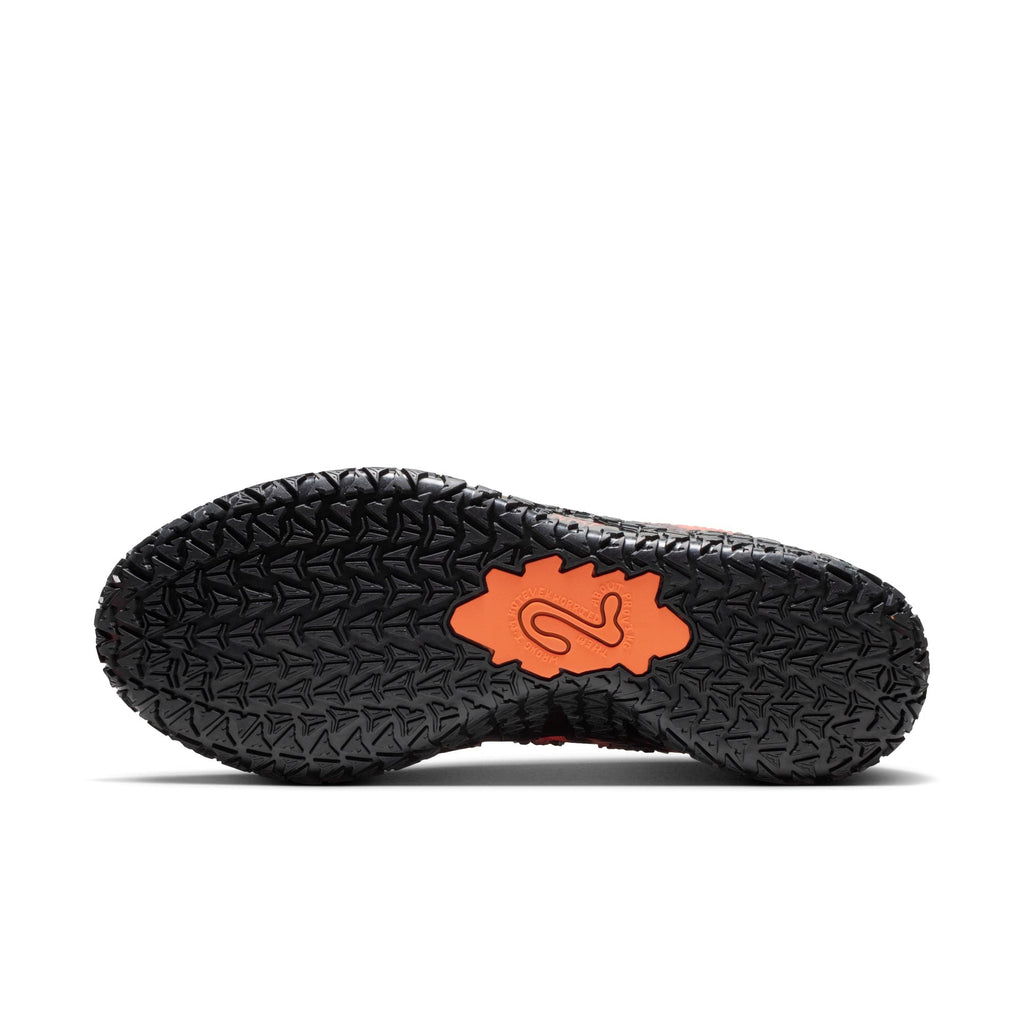 Ja 3 "Animal Pack" - SAFETY-ORANGE/UNIVERSITY-RED for Men - product image from the listing.
