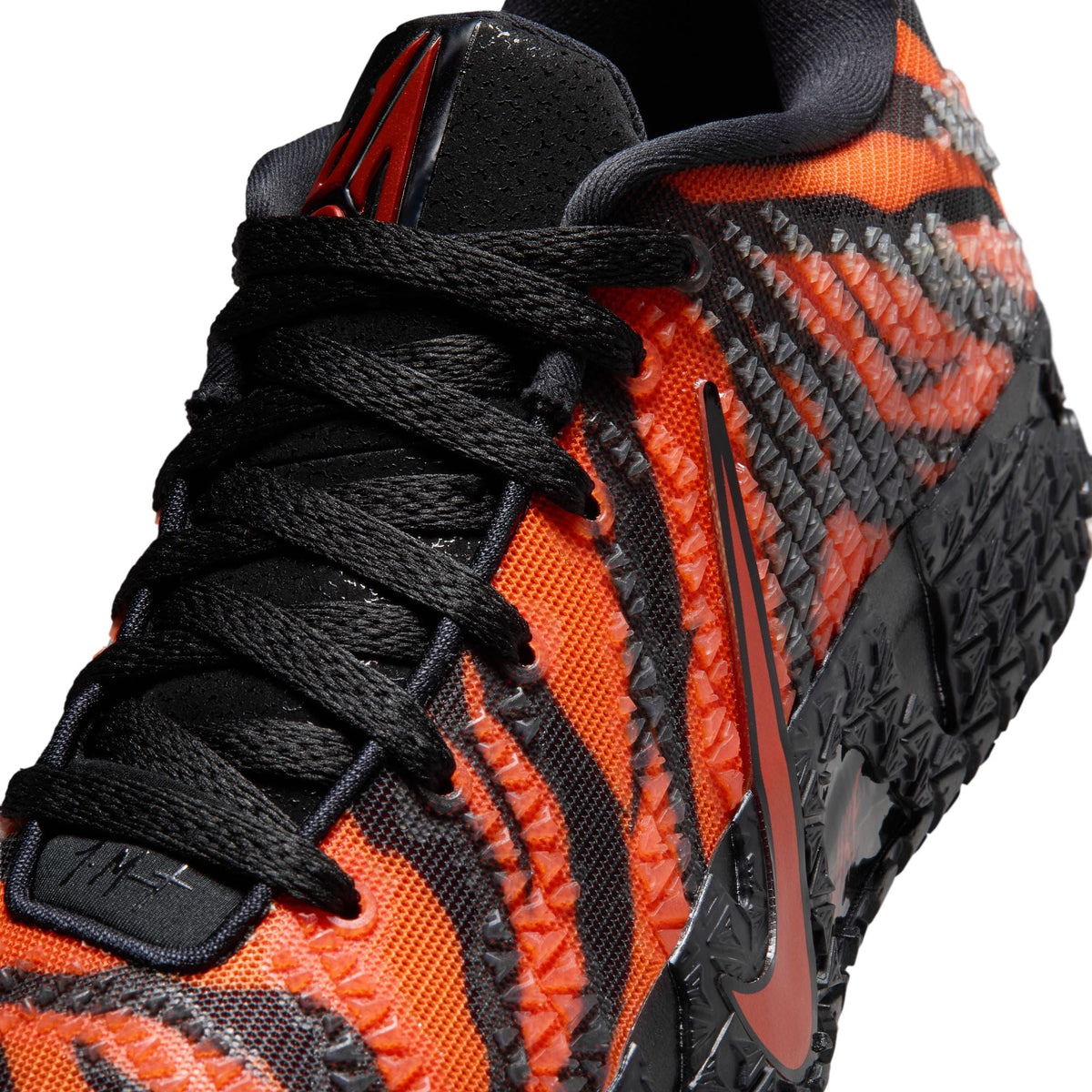 Ja 3 "Animal Pack" - SAFETY-ORANGE/UNIVERSITY-RED for Men - product image from the listing.