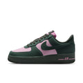 Nike Air Force 1 '07 Se-Nike Air Force 1 '07 SE-CAMO GREEN/CAMO GREEN-PINK RISE for Women - product image from the listing.