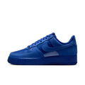 Nike Air Force 1 '07 SE - OLD ROYAL/OLD ROYAL-METALLIC SILVER for Women - product image from the listing.
