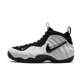 Nike Air Foamposite Pro Premium - SUMMIT WHITE/BLACK for Men - product image from the listing.