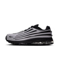 Nike Air Max Ecstasy Plus - METALLIC SILVER/BLACK-WHITE for Men - product image from the listing.